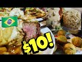 Restaurant Food prices in Brazil Río de Janeiro Leblon neighborhood