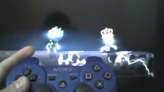 Burton18000 and Sackfist Electric Glitch LBP2