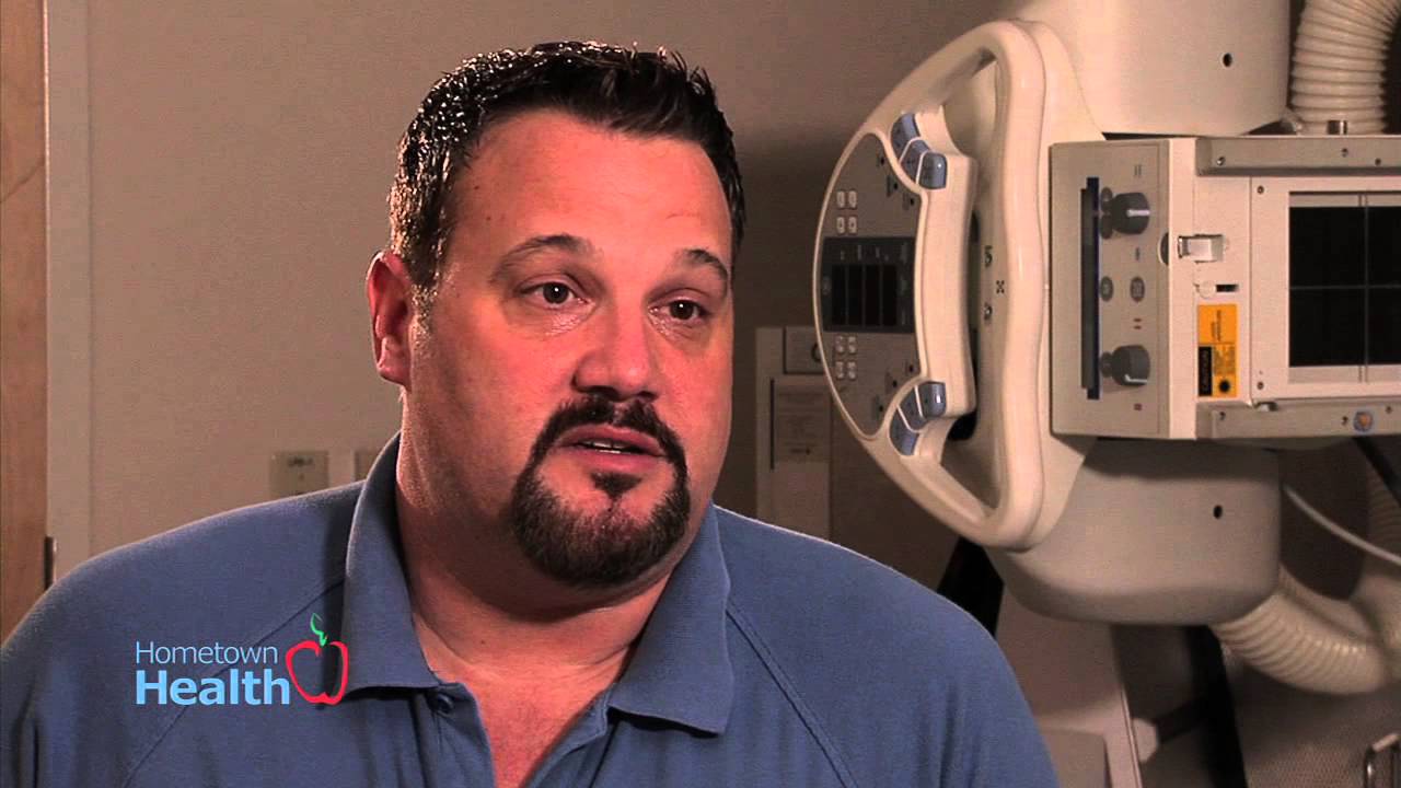 Center for Medical Imaging - Technology Advancements