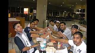 Depsi Theta Chapter Presents: South East Formal '13 Video