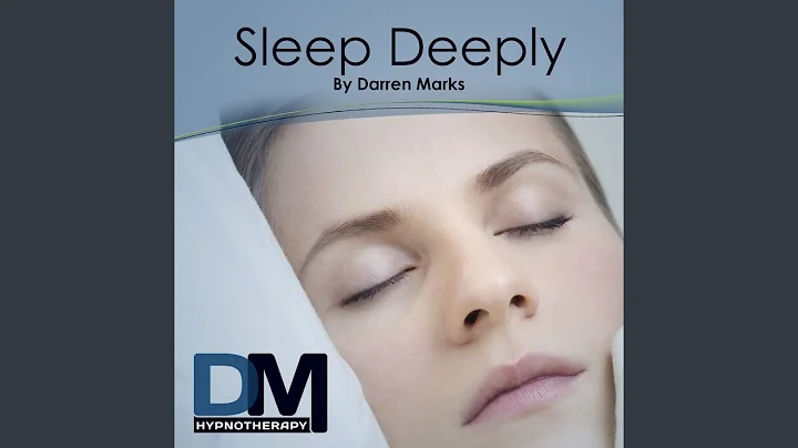 Sleep Deeply Hypnosis Meditation