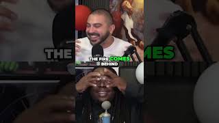 Primal Eagles Epic Arrival: Witnessing the Wildest Moment EVER! #shorts