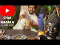*CHAI MASALA receta en Espa&ntilde;ol TE ESPECIADO de la INDIA por CHEF AMIR*