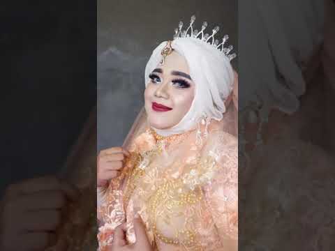 Toturial Make Up Lok Barbie Jawa Modern N Jga Gaun