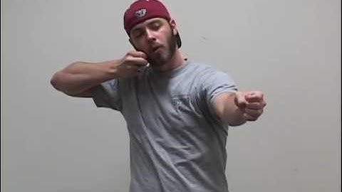 ASL Handshape Story - Whitetail Deer