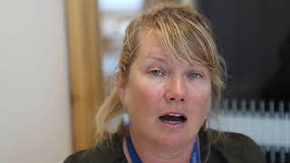 Professor Marion Eckert - Leader, Cancer Care