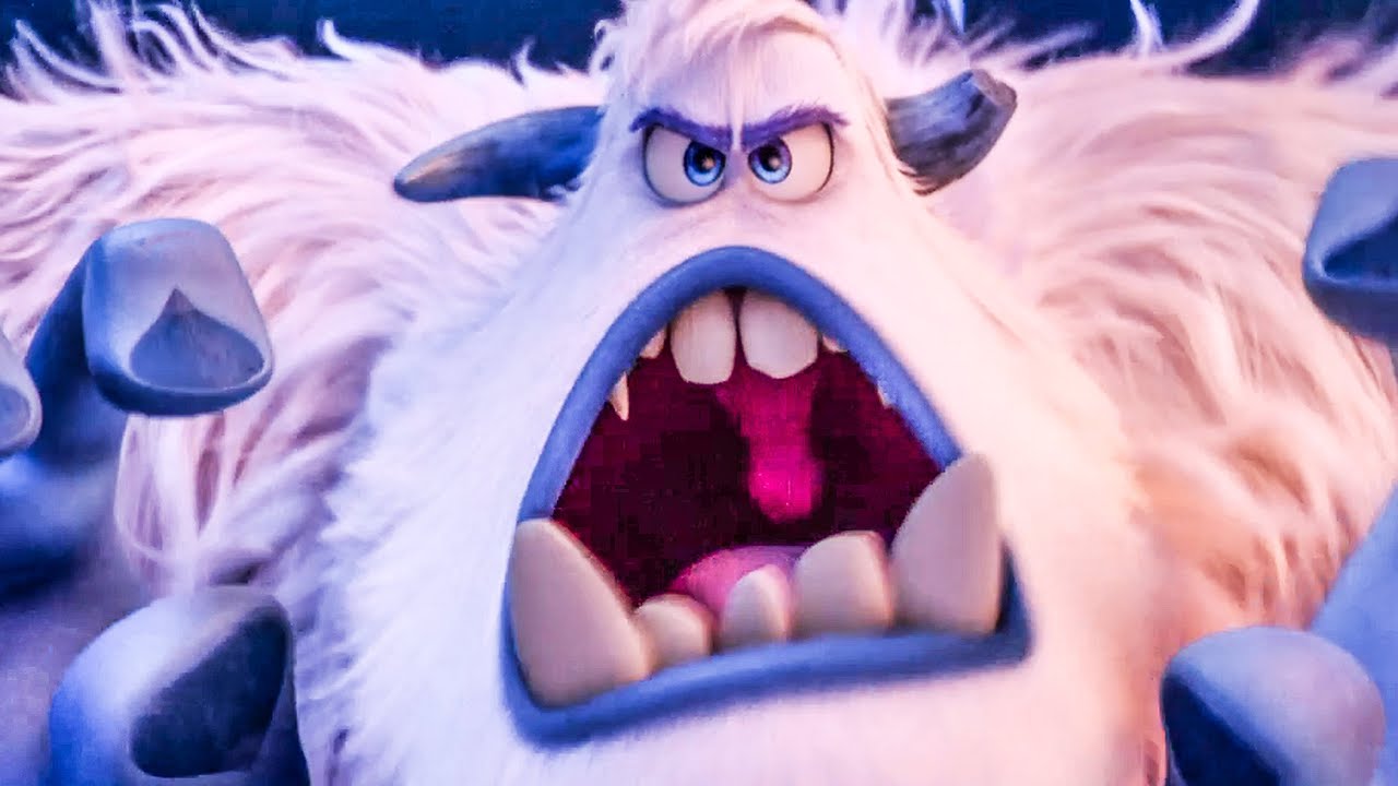 smallfoot trailer smallfoot trailer