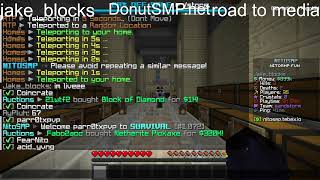 nitosmp.fun road to media live, MASSIVE LD