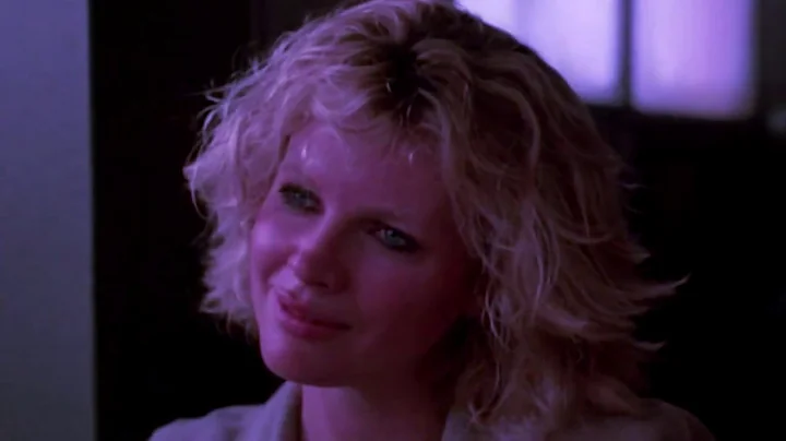 I Really Wanna Know You - Gary Wright (1981)