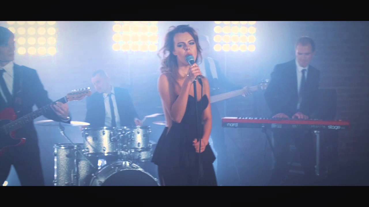 Музыканты на свадьбу (кавер-группа Манхеттен) - YouTube