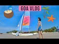 Let's Go To Goa With GoPro | Sejal Kumar