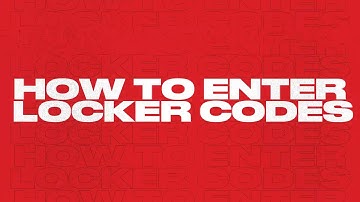 NBA 2K21 🏀 How to Enter Locker Codes (And Where To Find Them!)