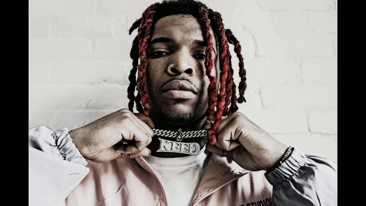 [FREE][TAGLESS] Lil Keed x Young Thug x Lil Gotit Type Beat "fashion"