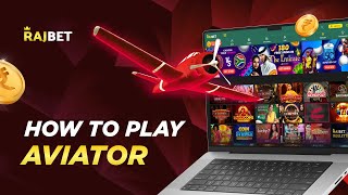 Desktop: How to play the Aviator Game - Quick Guide screenshot 3
