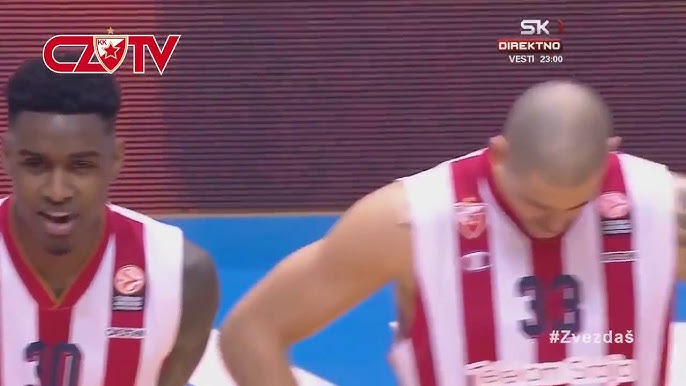 Crvena Zvezda fans with the loudest pre-game ceremony ever? 