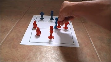 Volleyball Form, More Tips for Middle Blockers