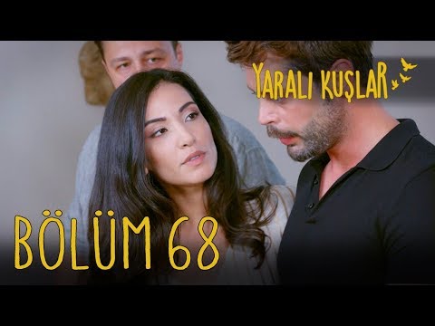 Yaralı Kuşlar 68. Bölüm