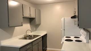 Ayers 1 Bed 1 Bath Virtual Tour The Aspen Apartments