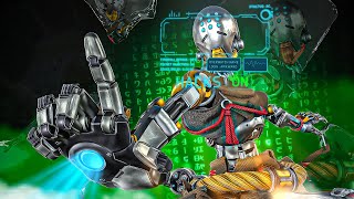 Zenyatta, but i'm 4800 SR