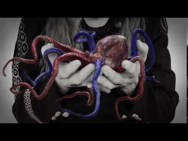 A Perfect Circle - TalkTalk (Lyrics)