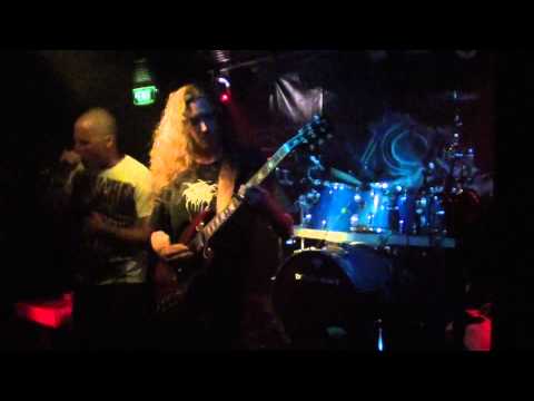 DEVOLVED Live at Elsewhere 20.05.2011