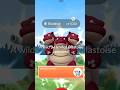 Got Shiny Blastoise From Reward!!! #shorts #blastoise #rewards #game #shiny #ultragoo #lucky