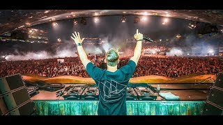 Hardwell - ID (housewell?) (tomorrowland 2018 mainstage weekend 1)