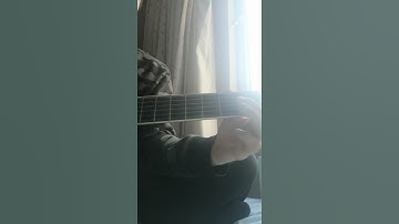 Thumbnail of Mor ve Ötesi - Cambaz intro (gitar)