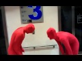 Red suits merry hill mayhem