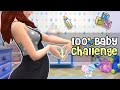 The Sims 4: 100 Baby Challenge (Part 1) Pregnant Already?