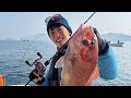 【週末おさかな部】ぬりえテーマ「釣りのさかな」🎨🐟vol.166