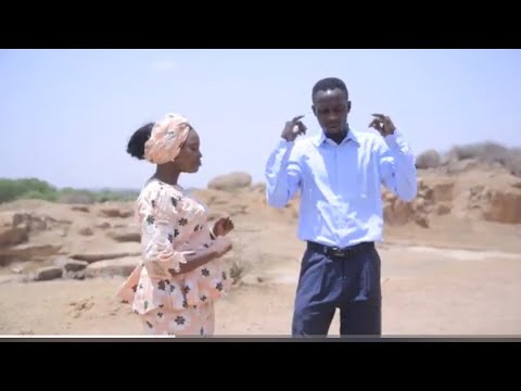 Tsohuwar Wakar Sadi Sidi Sharifa Hausa Traditional Music Old Hausa Song Labarina Izzarso Sarauniyatv