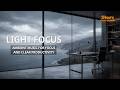 Light Focus Music for Work and Study | 2 Hours Ambient Music