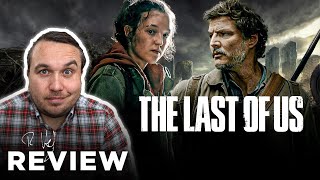 THE LAST OF US Staffel 1 Kritik Review (2023)