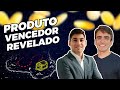 Ele revelou seu primeiro produto vencedor [200 mil reais] ft. Filipe Dantas - Live do Milhão