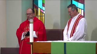 St. Luke Catholic Church Live Stream