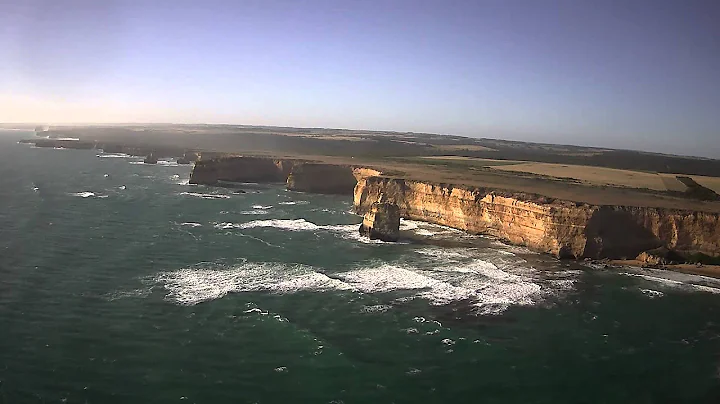 12 Apostles Helicopter Ride