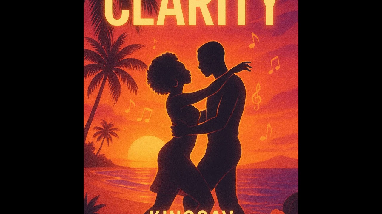 KingGav – Clarity (Official Audio) | UGYN Beats