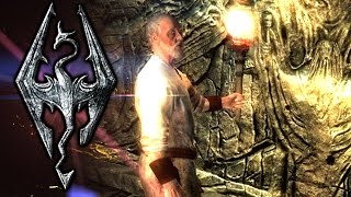 Alduins Wall - Skyrim Remastered Ep. 87