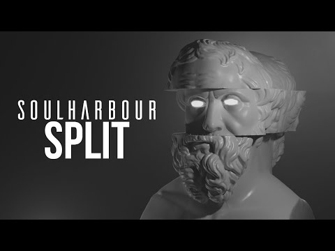 SOULHARBOUR - SPLIT (OFFICIAL MUSIC VIDEO)