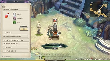 [TOS Re] Tincturing Patch