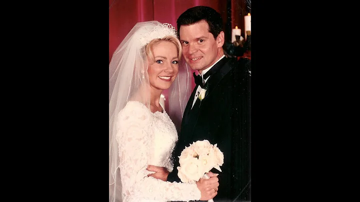 Rick & Sara Brummett Wedding Video 1998