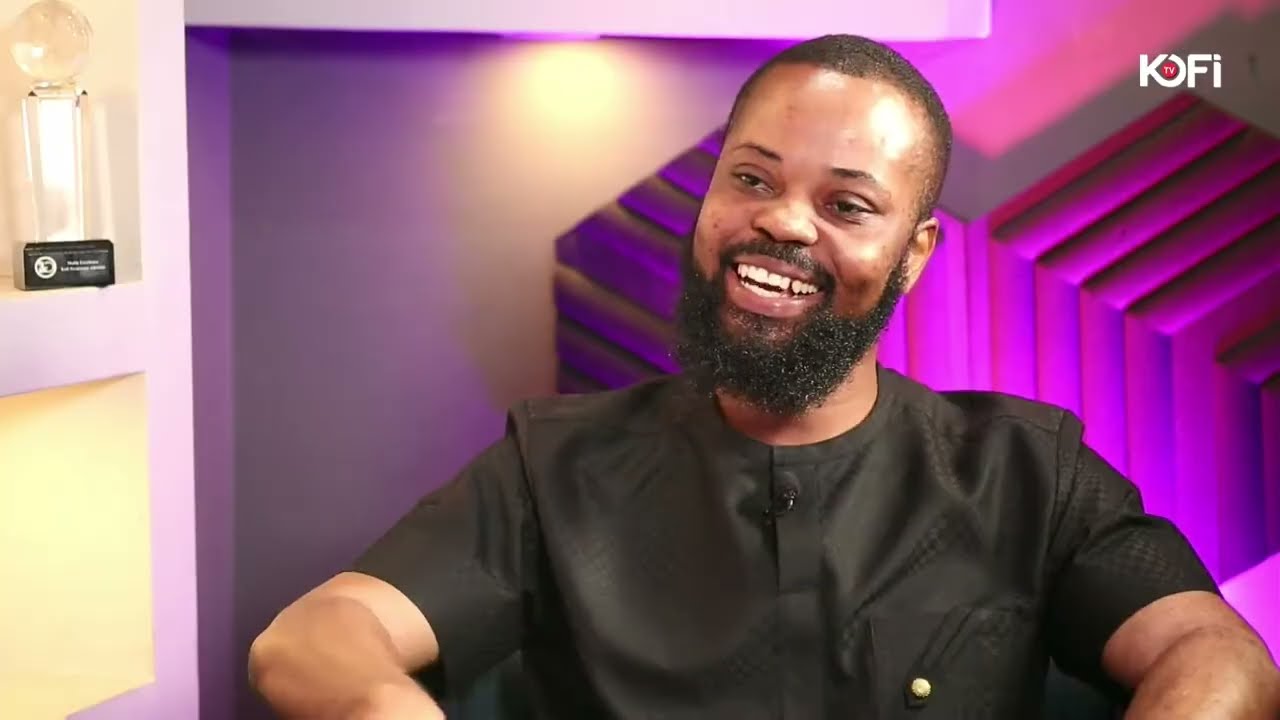 ALL YOU NEED TO KNOW ABOUT YOUR KRA(SOUL) 🔥🇬🇭