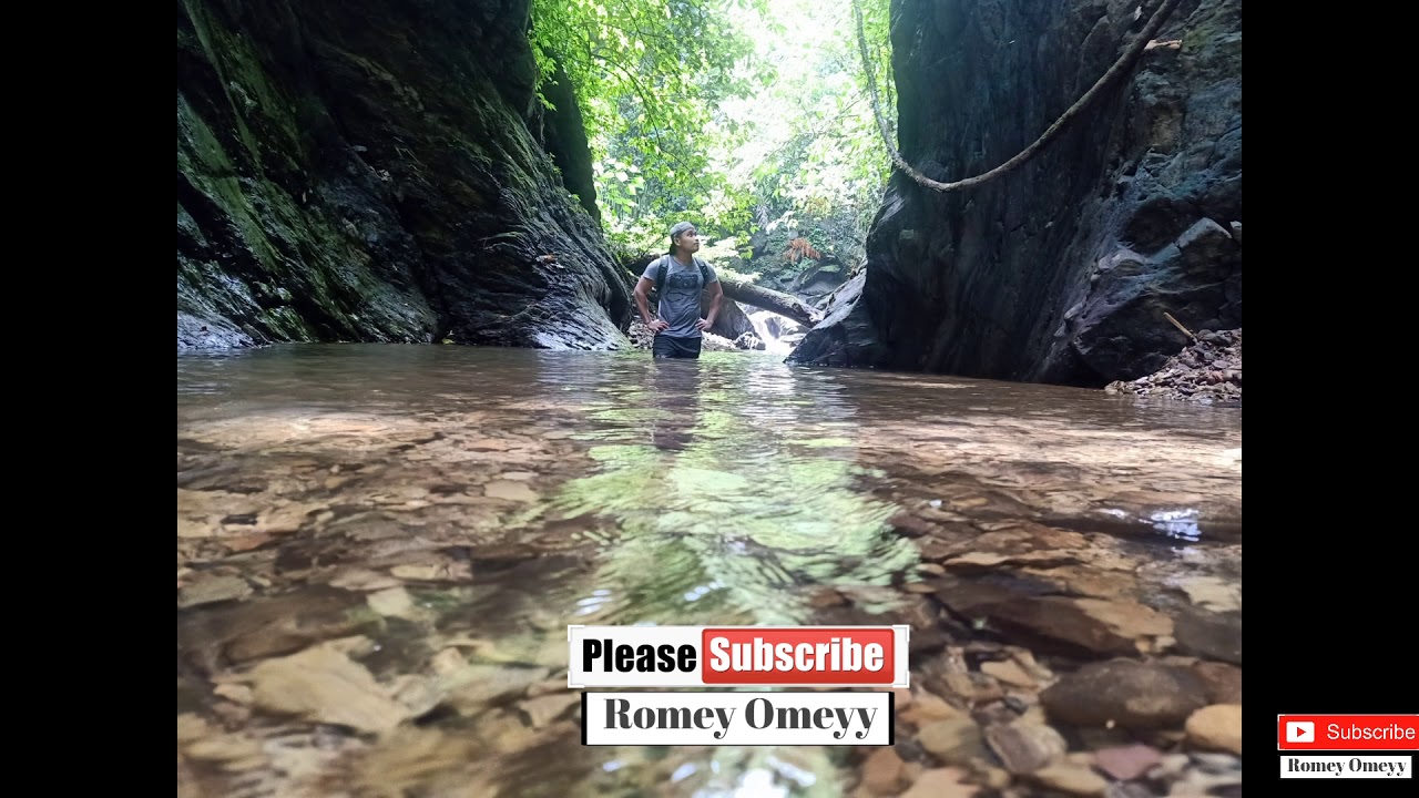 Nung Muhang Ko Doho-Justin Marajin (Cover)