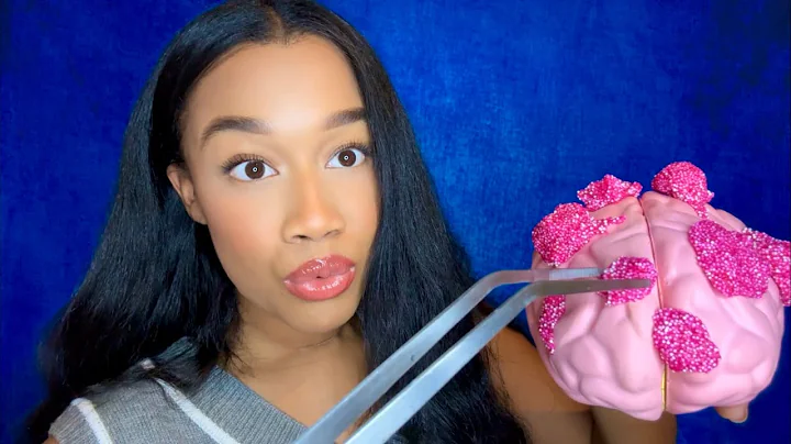 ASMR Removing Your Brain Rot (6 7, Jet 2 Holiday, and More) 🧠🤏🏽 Stealing Your Brain Rot