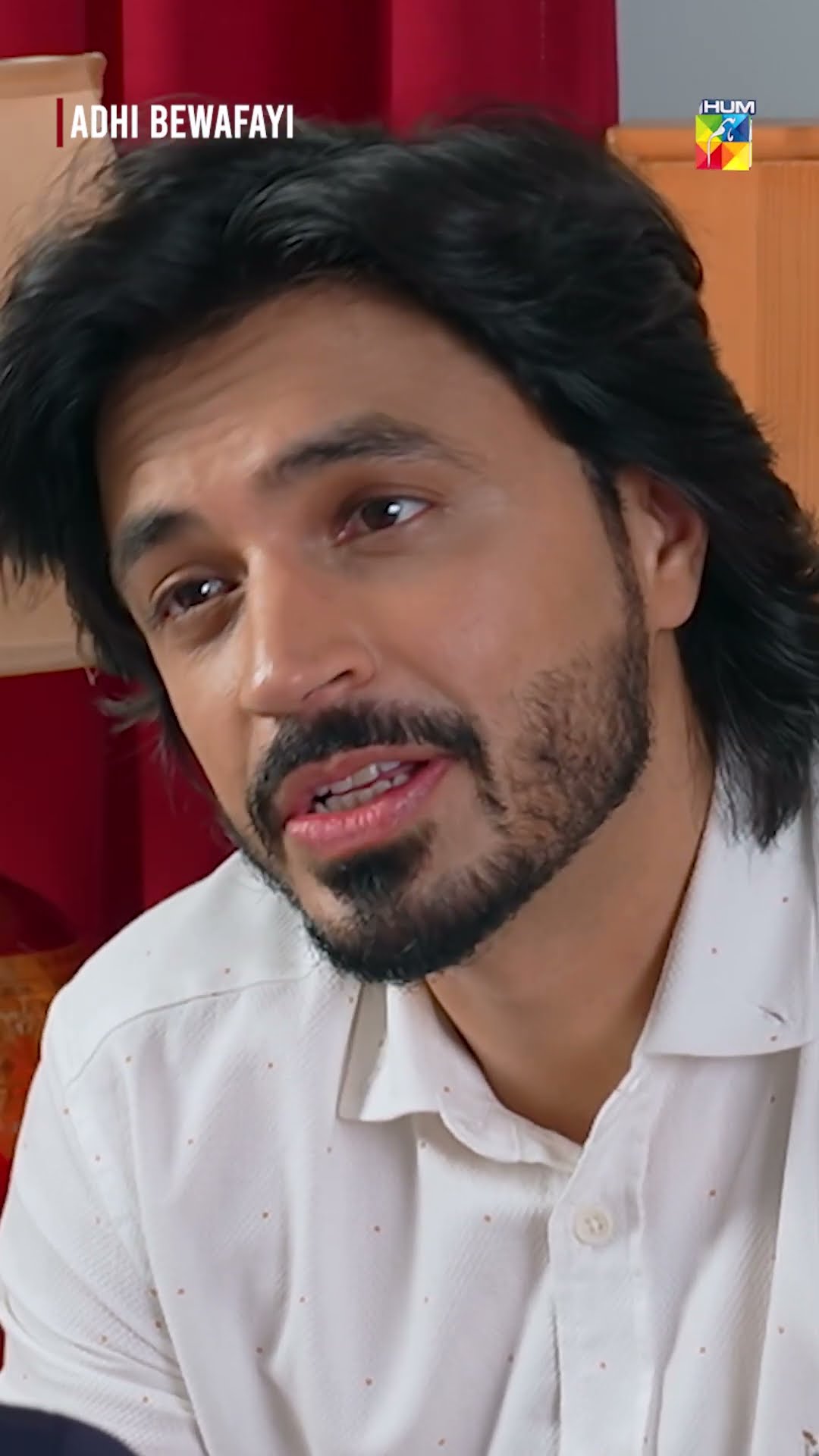 Tumhari Karwi Baatein Bhi Buri Nahi Lagti...!! #alishbakhan #ahmedtahaghani #faiqkhan #adhibewafayi