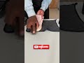 The best way to clean your suede sneakers. #hisavvyclean #sneakercleaning