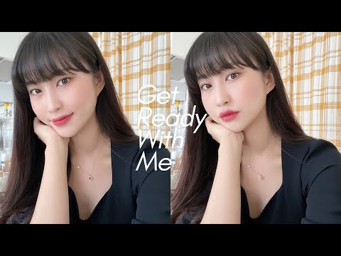 <strong>chit</strong>-chat GRWM 내가 원하는 대로(?) 살 수 있는 끌어당김의 법칙 이야기하며 같이 준비해요🪄(넷플릭스 다큐 &amp;#39;시크릿&amp;#39; 추천)