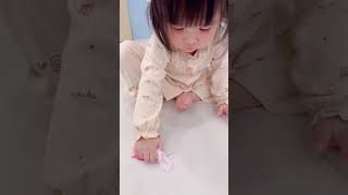 ยูจินโดนแม่เจนทำโทษ 🤣👧🏻