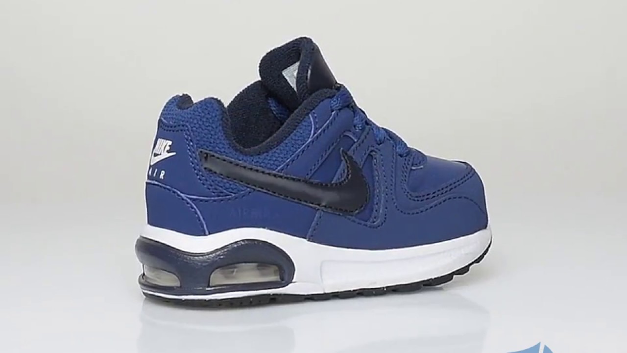 Nike Air Max Command Flex Ltr Toddler Sportizmo Nike Air Max Command Flex Ltr Toddler Sportizmo